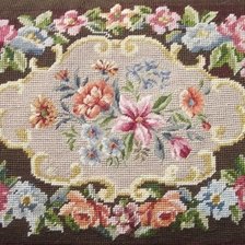 Cross stitch pattern: #2011547