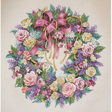 Cross stitch pattern: #2011571