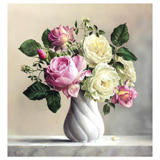 Cross stitch pattern: #2012224