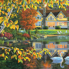 Cross stitch pattern: #2012236