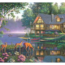 Cross stitch pattern: #2012245