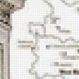 Preview of cross stitch pattern: #2012280