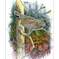 Cross stitch pattern: #2012292