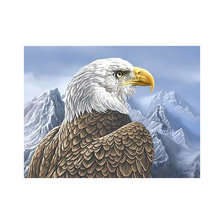 Cross stitch pattern: #2012308