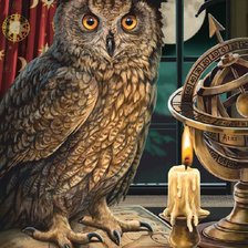 Cross stitch pattern: #2012337