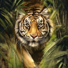 Cross stitch pattern: #2012357