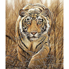 Cross stitch pattern: #2012390