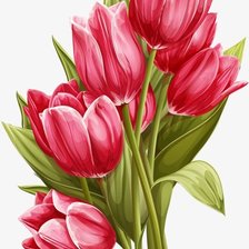 Cross stitch pattern: #2012604