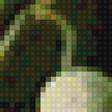 Preview of cross stitch pattern: #2012610