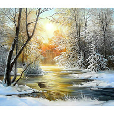 Cross stitch pattern: #2012742