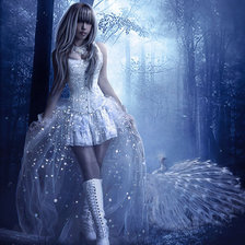 Cross stitch pattern: #2012862