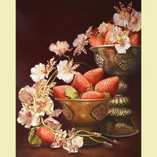 Cross stitch pattern: #2012881