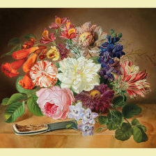 Cross stitch pattern: #2012883