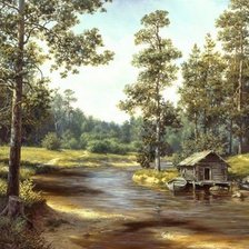 Cross stitch pattern: #2013151