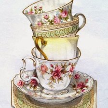 Cross stitch pattern: #2013161