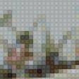 Preview of cross stitch pattern: #2013162