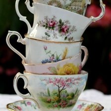 Cross stitch pattern: #2013162