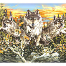 Cross stitch pattern: #2013233