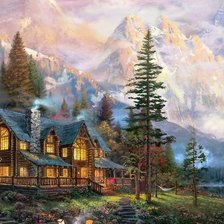 Cross stitch pattern: #2014266