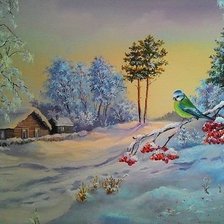 Cross stitch pattern: #2014280