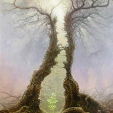 Cross stitch pattern: #2014377