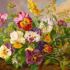 Cross stitch pattern: #2014782