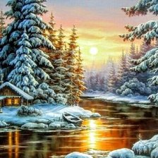 Cross stitch pattern: #2014791