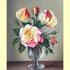 Cross stitch pattern: #2014838