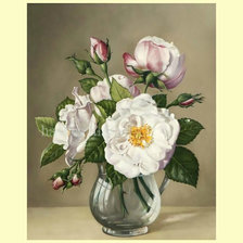 Cross stitch pattern: #2014839