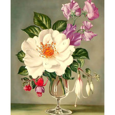 Cross stitch pattern: #2014845