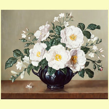 Cross stitch pattern: #2014847