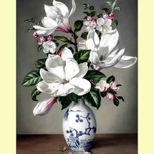 Cross stitch pattern: #2014848