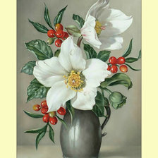 Cross stitch pattern: #2014849