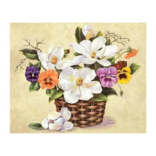 Cross stitch pattern: #2014854
