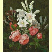 Cross stitch pattern: #2014867