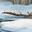 Preview of cross stitch pattern: #2014970
