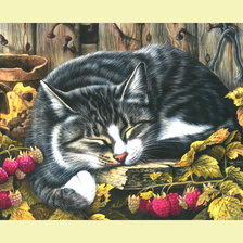 Cross stitch pattern: #2015182