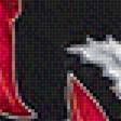 Preview of cross stitch pattern: #2015343