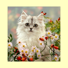 Cross stitch pattern: #2015360