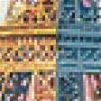 Preview of cross stitch pattern: #2015382