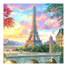 Cross stitch pattern: #2015382