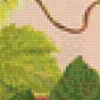 Preview of cross stitch pattern: #2015387