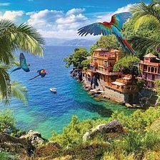 Cross stitch pattern: #2015516