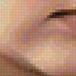 Preview of cross stitch pattern: #2015611