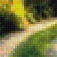 Preview of cross stitch pattern: #2015613