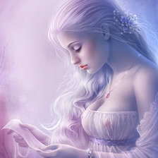 Cross stitch pattern: #2015708
