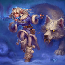 Cross stitch pattern: #2015928