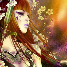 Cross stitch pattern: #2015938