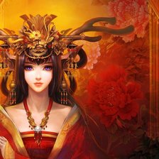 Cross stitch pattern: #2015939