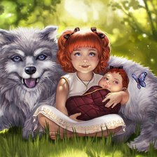 Cross stitch pattern: #2015941